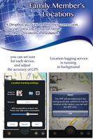 [Tracking] Family's Locations