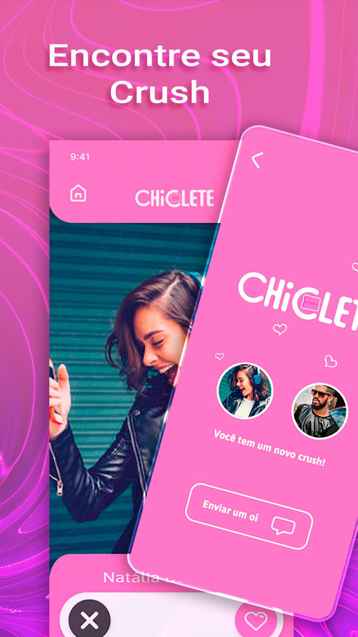 Dating, Chat and Meet People