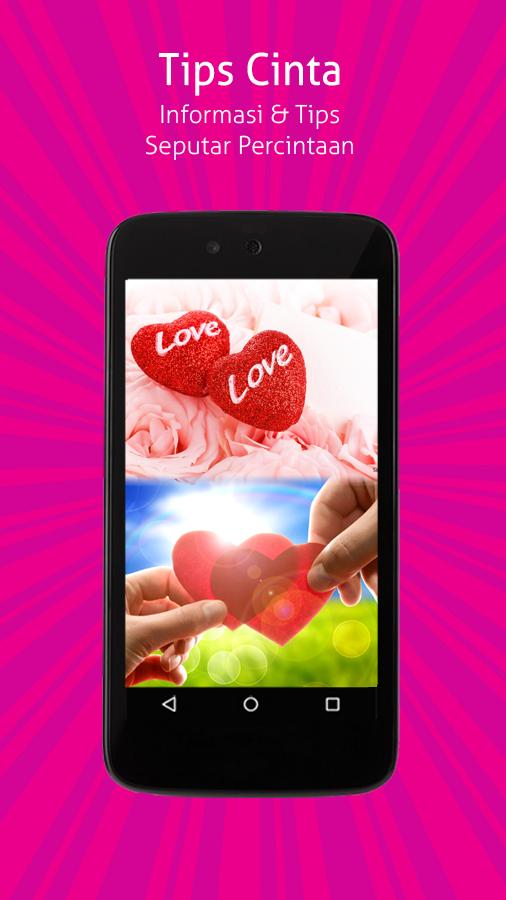 Rayuan Gombal & Kata Cinta