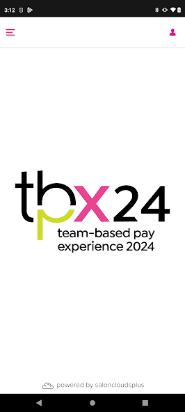 Strategies Event App