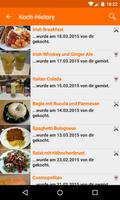 cooking4life - Rezepte, Kochen und Cocktails