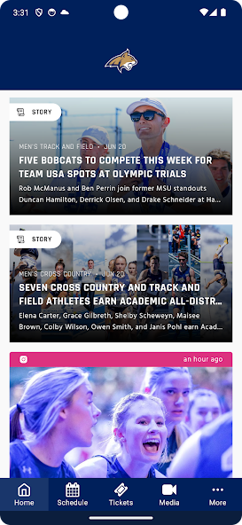 Montana State Bobcats