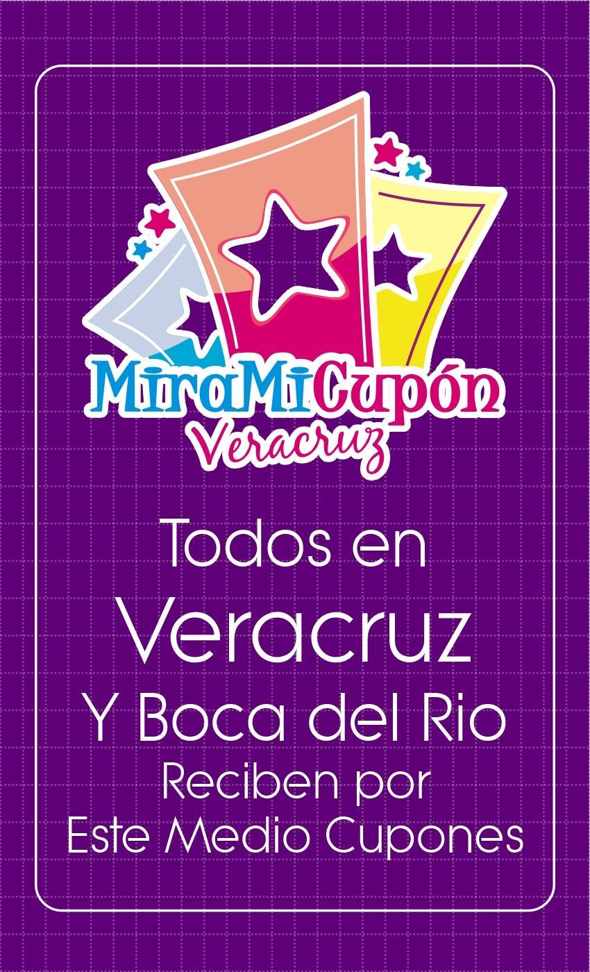 Mira Mi Cupon Veracruz
