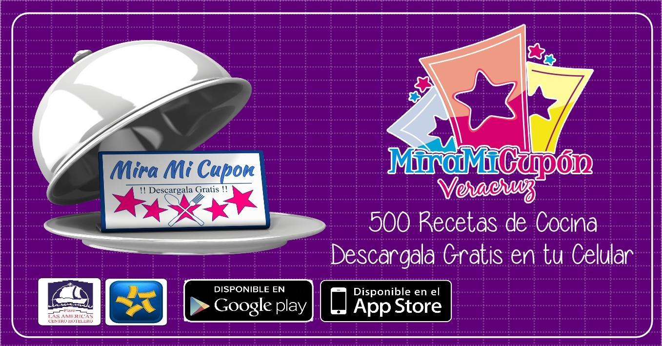 Mira Mi Cupon Veracruz