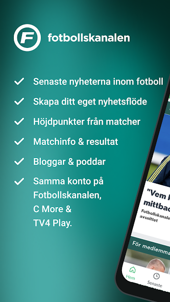 Fotbollskanalen