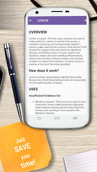 Vitamins, Minerals, Nutrients