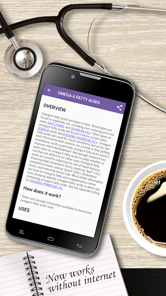 Vitamins, Minerals, Nutrients