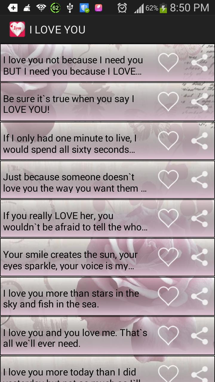 Sexy Hot Romantic Messages