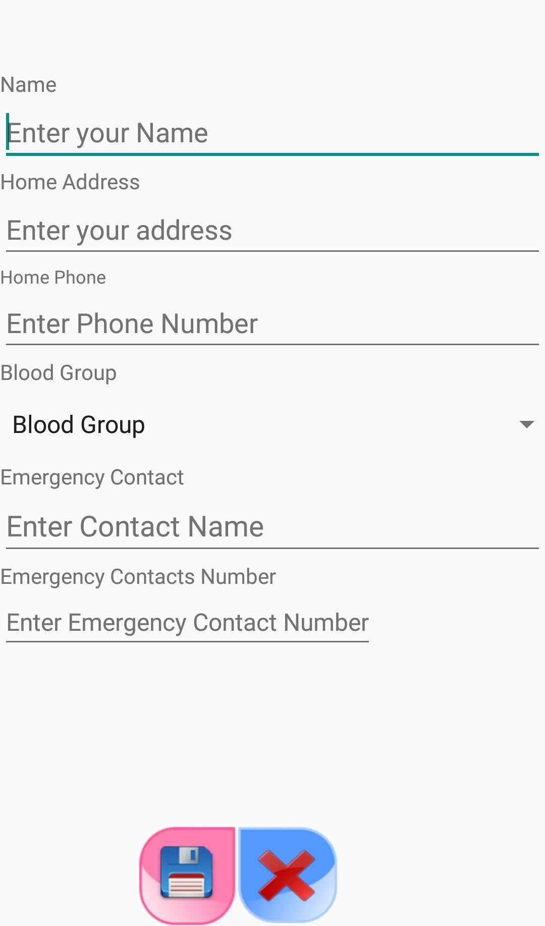Indian Police Directory