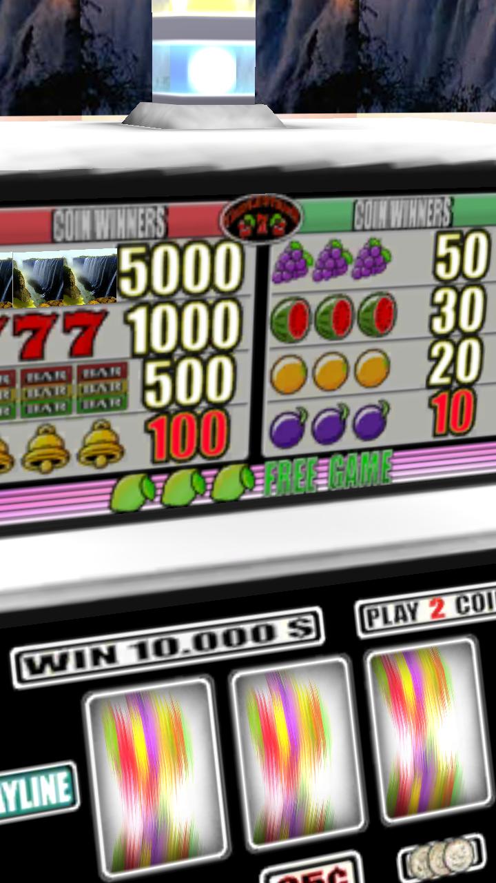 Zambia Slots - Free