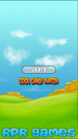Cool Candy Match