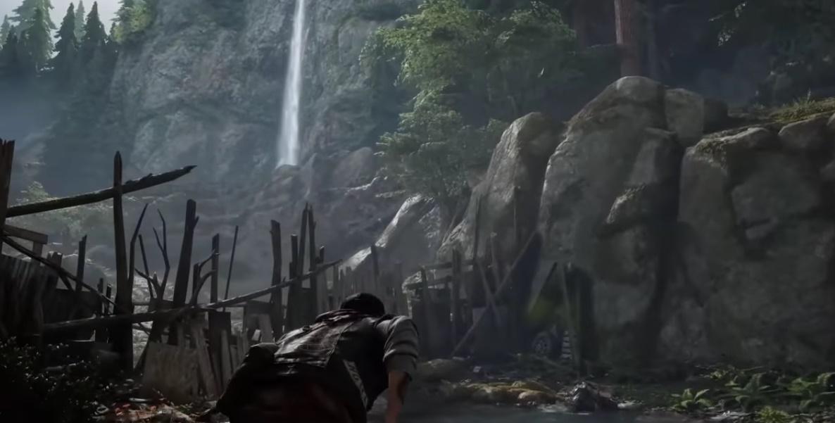 Days Gone Game Apk 2017 tips