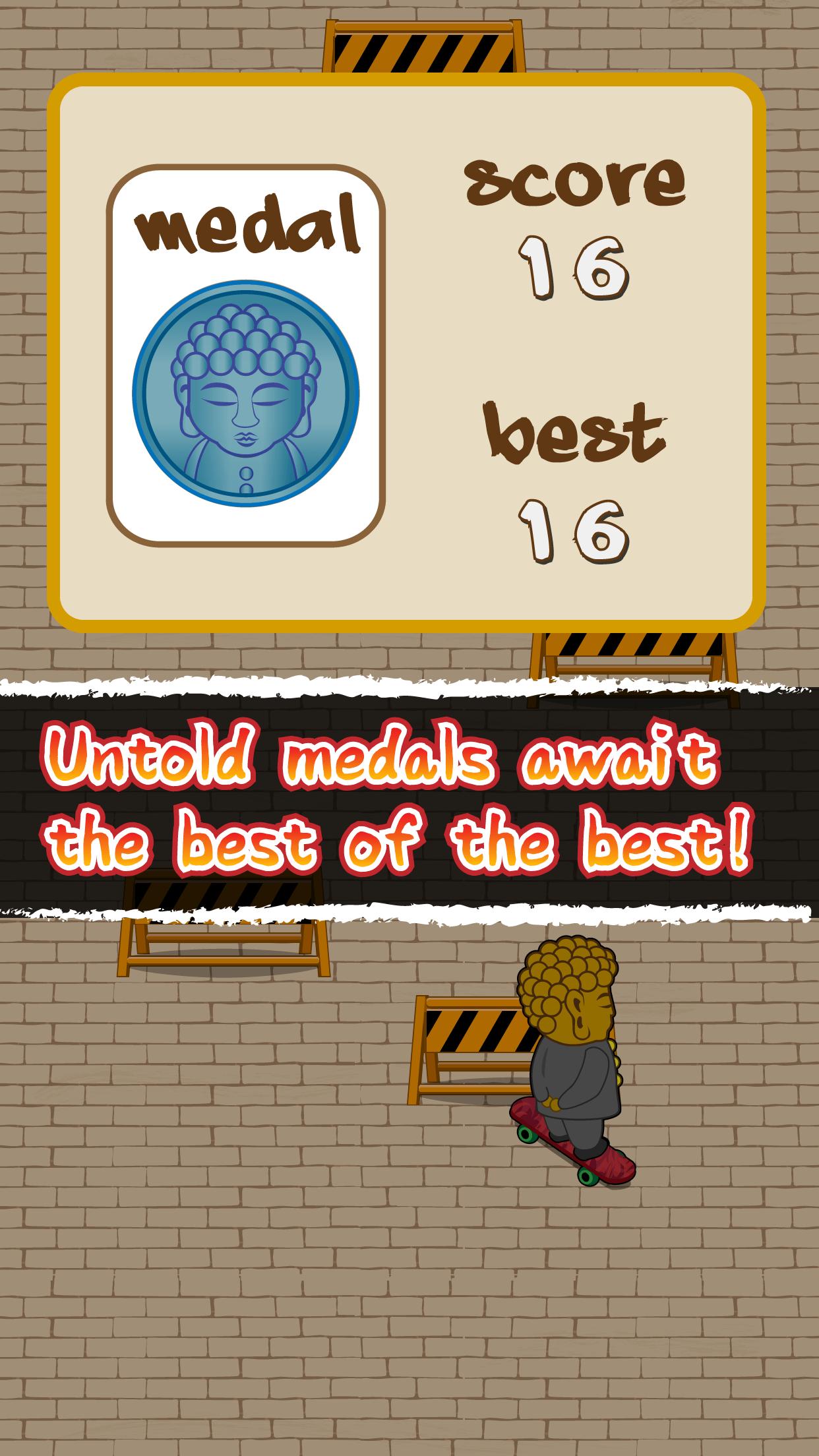 Daibutsu Bancho 24hours