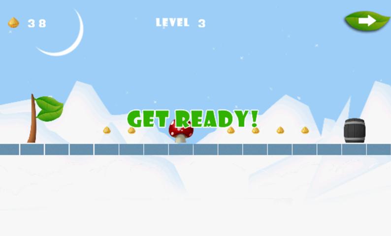 Cute Ganesha Adventure