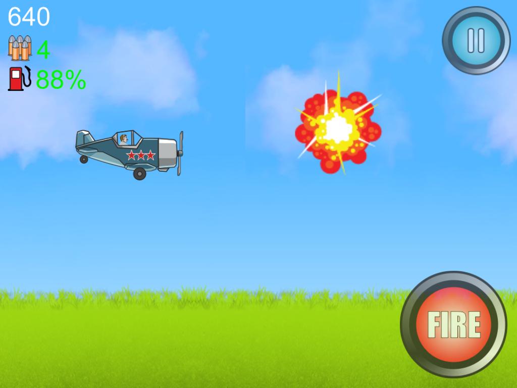 Amazing Planes - Fly Aircraft