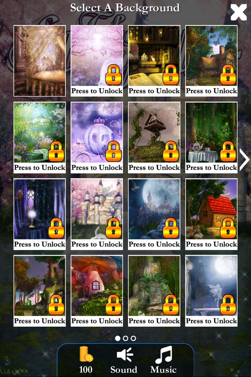 Solitaire: The Storyteller