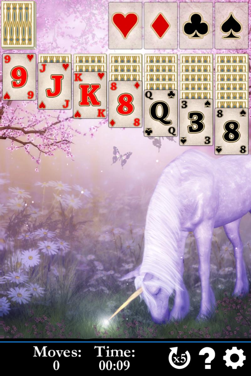 Solitaire: The Storyteller