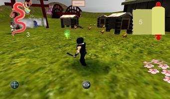 Illusion of the Wind Lite