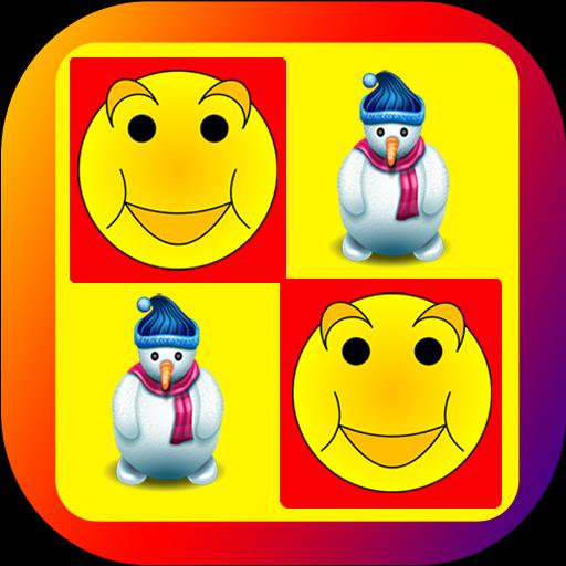 Kids Game: Memory Doodle