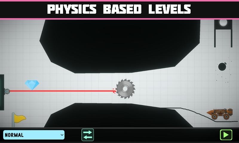 Furious Rider -The Line Rider