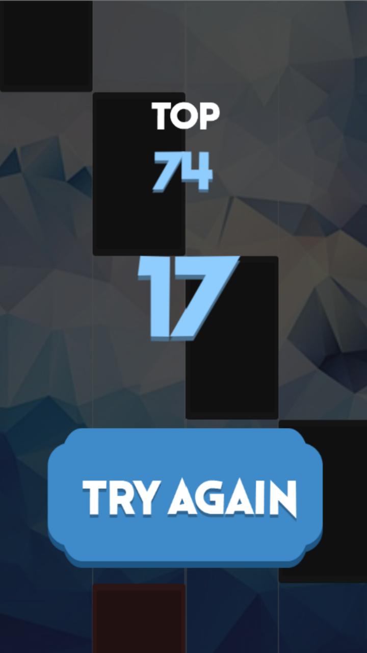 Zara Larsson - So Good - Piano Tap