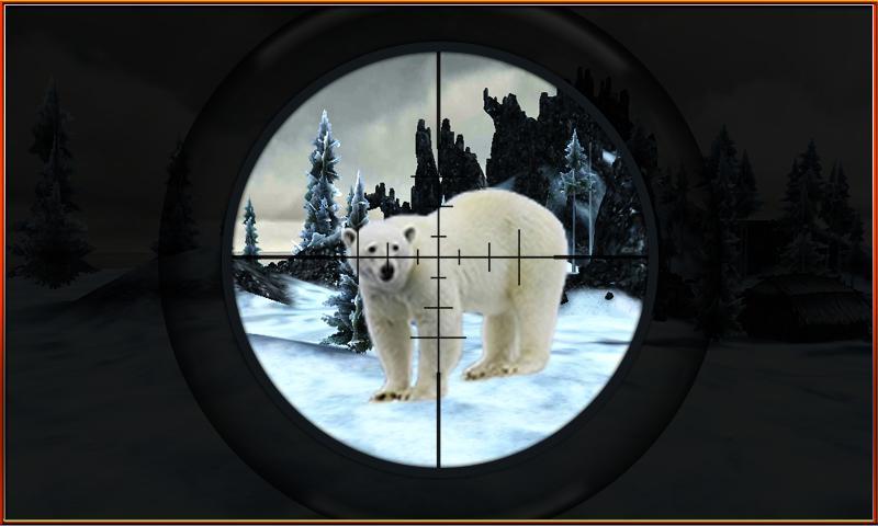 Polar Bear Hunt