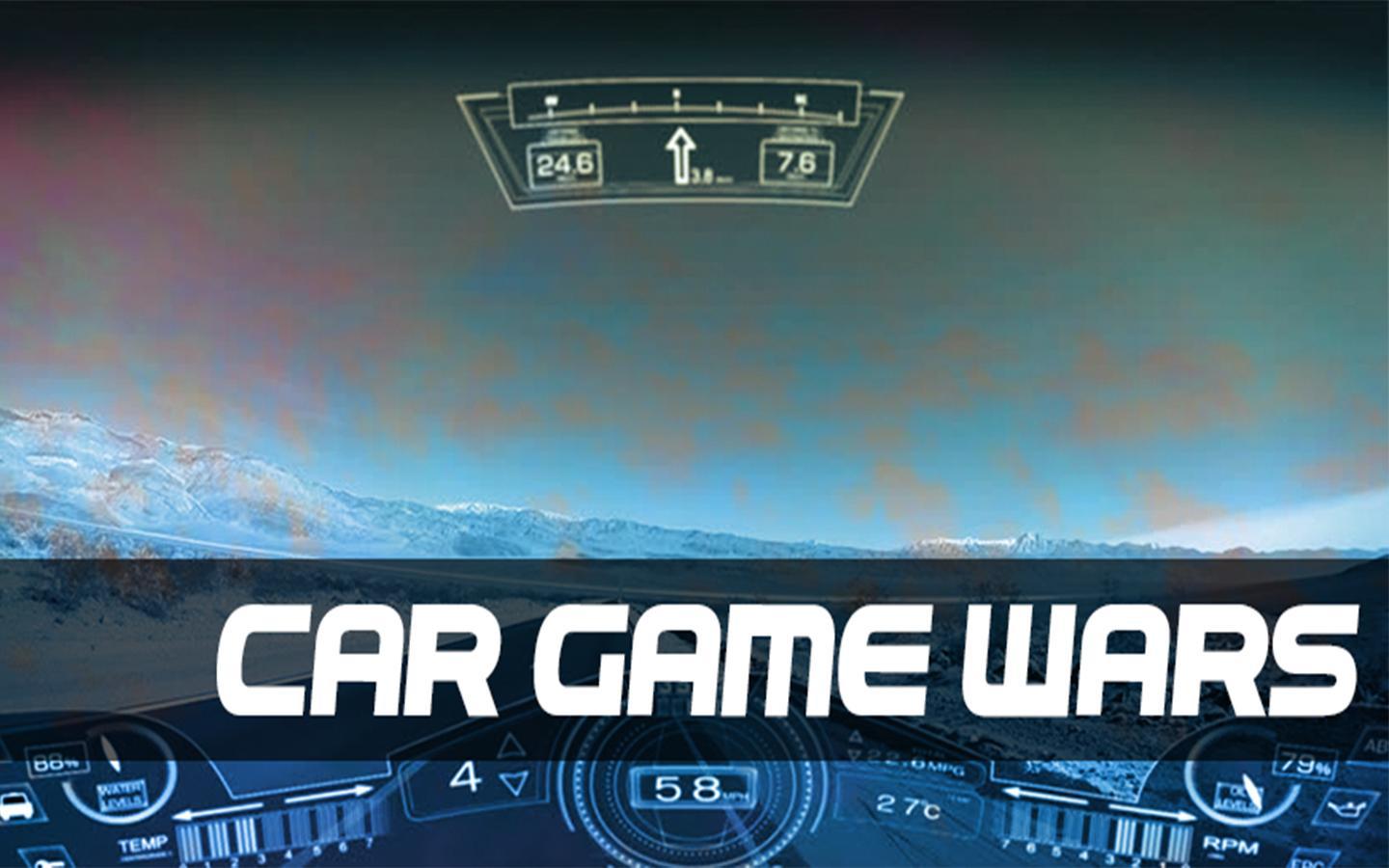 Race Car Games