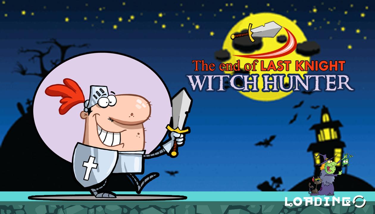 Last Witch Hunter
