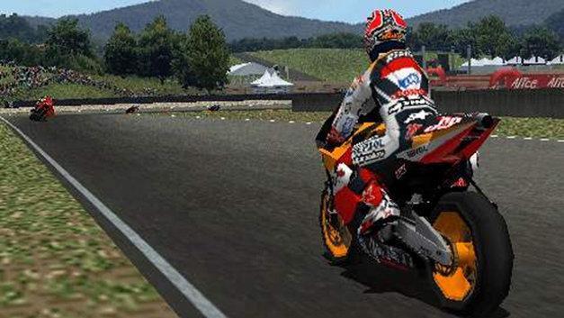 MotoGP Bike Racing 3D
