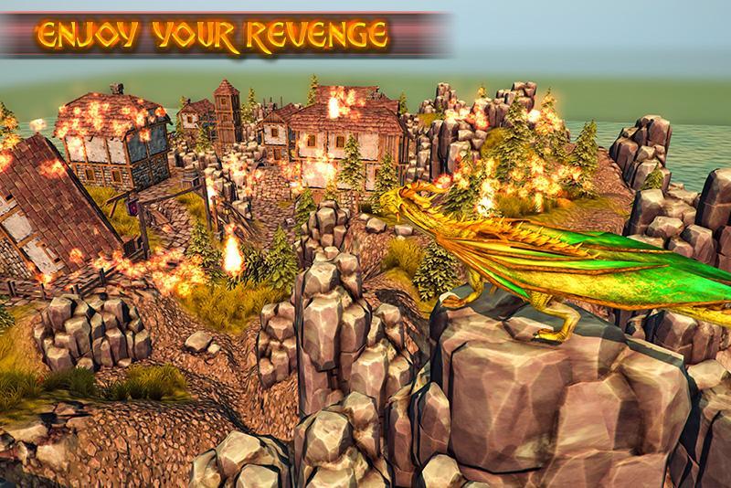 Ultimate Dragon Adventure Sim