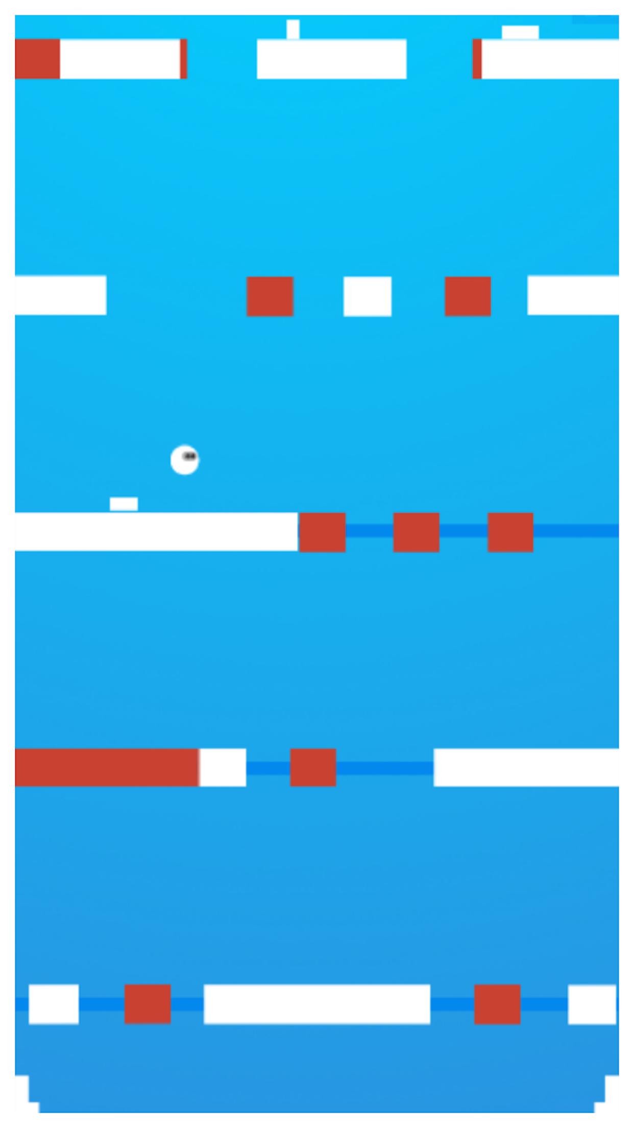 Element Jump - Impossible Dash