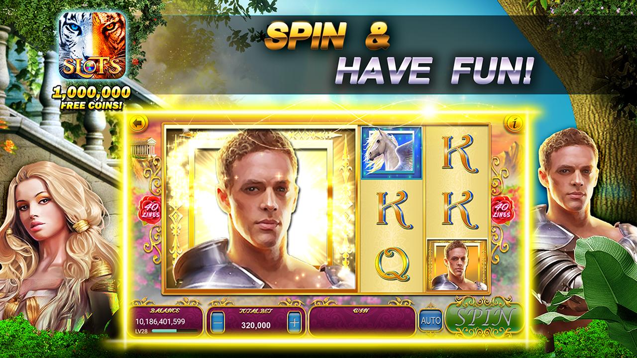 Slot-Deluxe Jackpot Free Slots