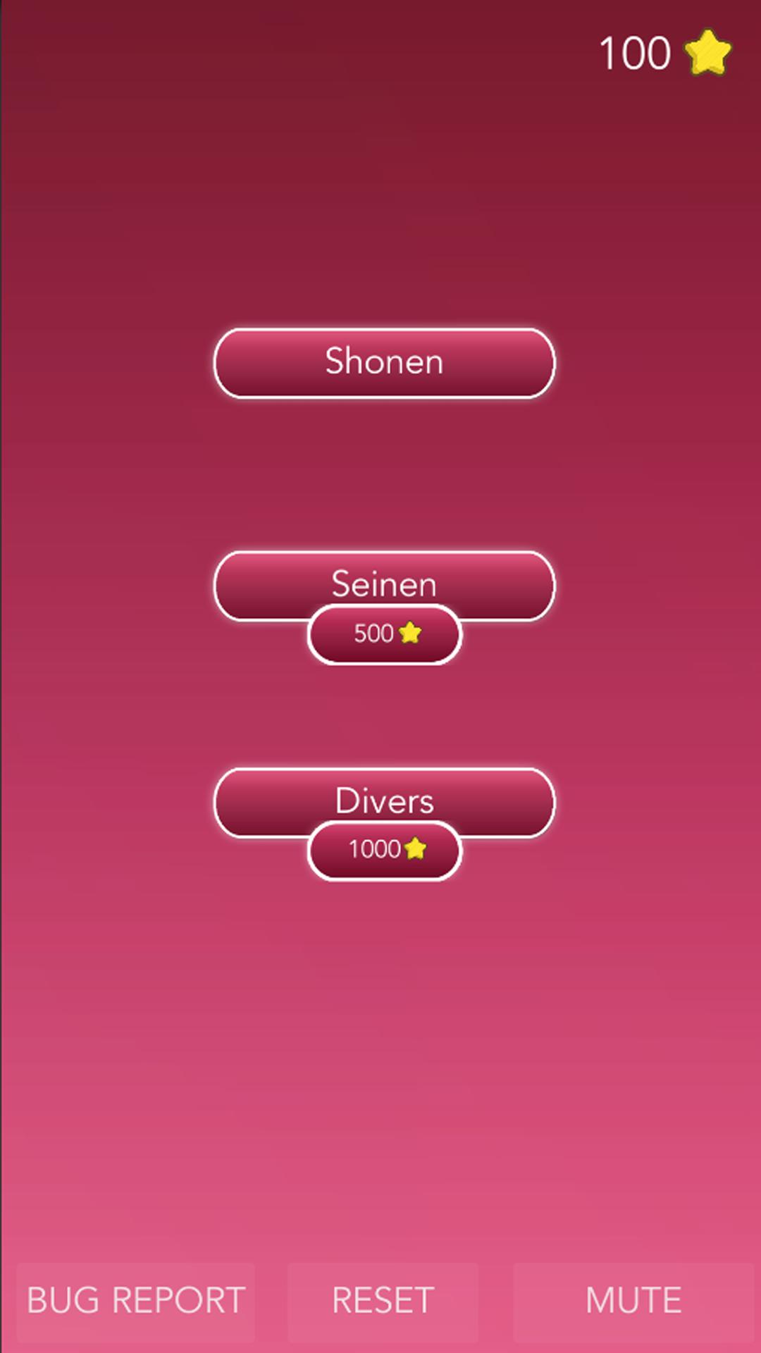 Animedare : Anime Opening Blin