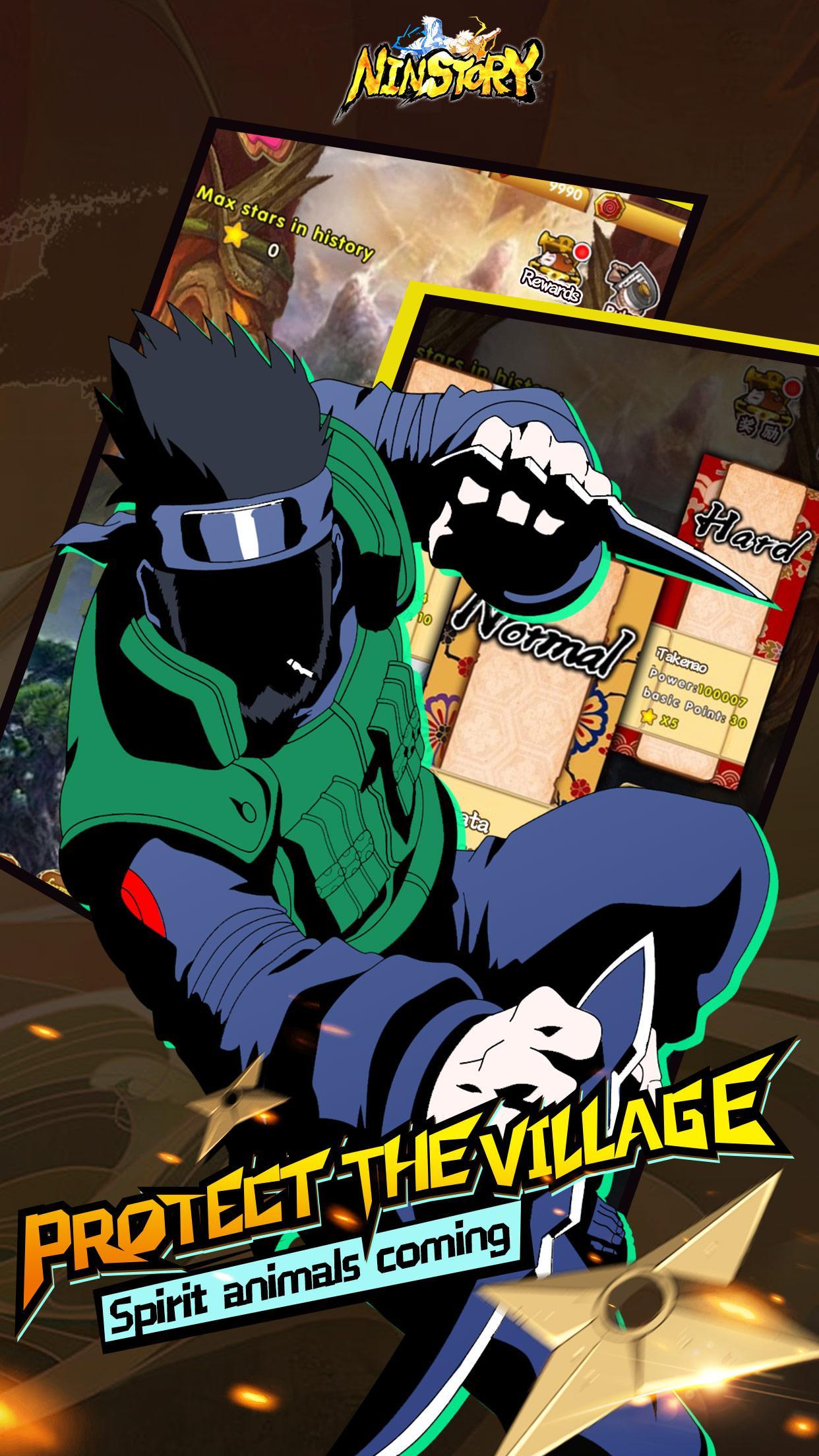 Ninstory (Unreleased)