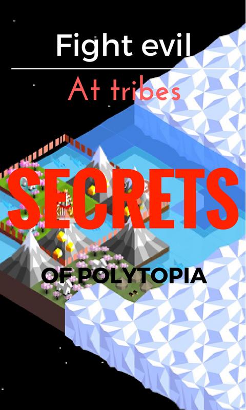 Guide for  Battle Of Polytopia