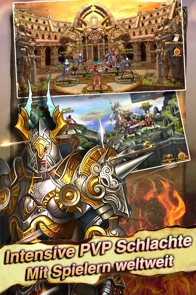 Die Gefallenen Seelen HD