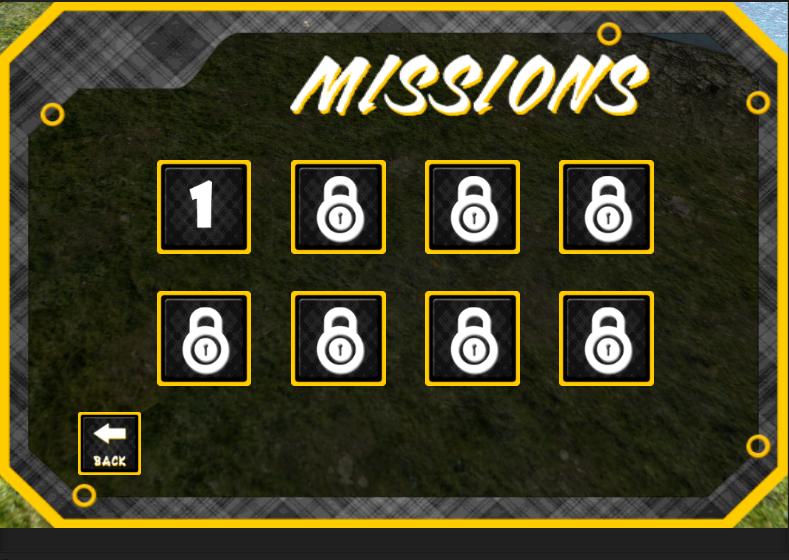 Mountain Dino Shooting