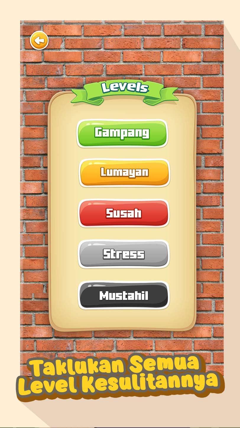 Tebak Gambar Tersulit