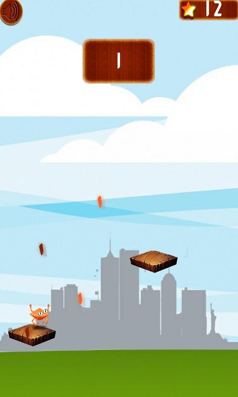 Jumping Jelly Heroes