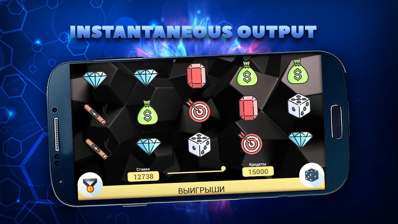 Club - Game Machines and Slots