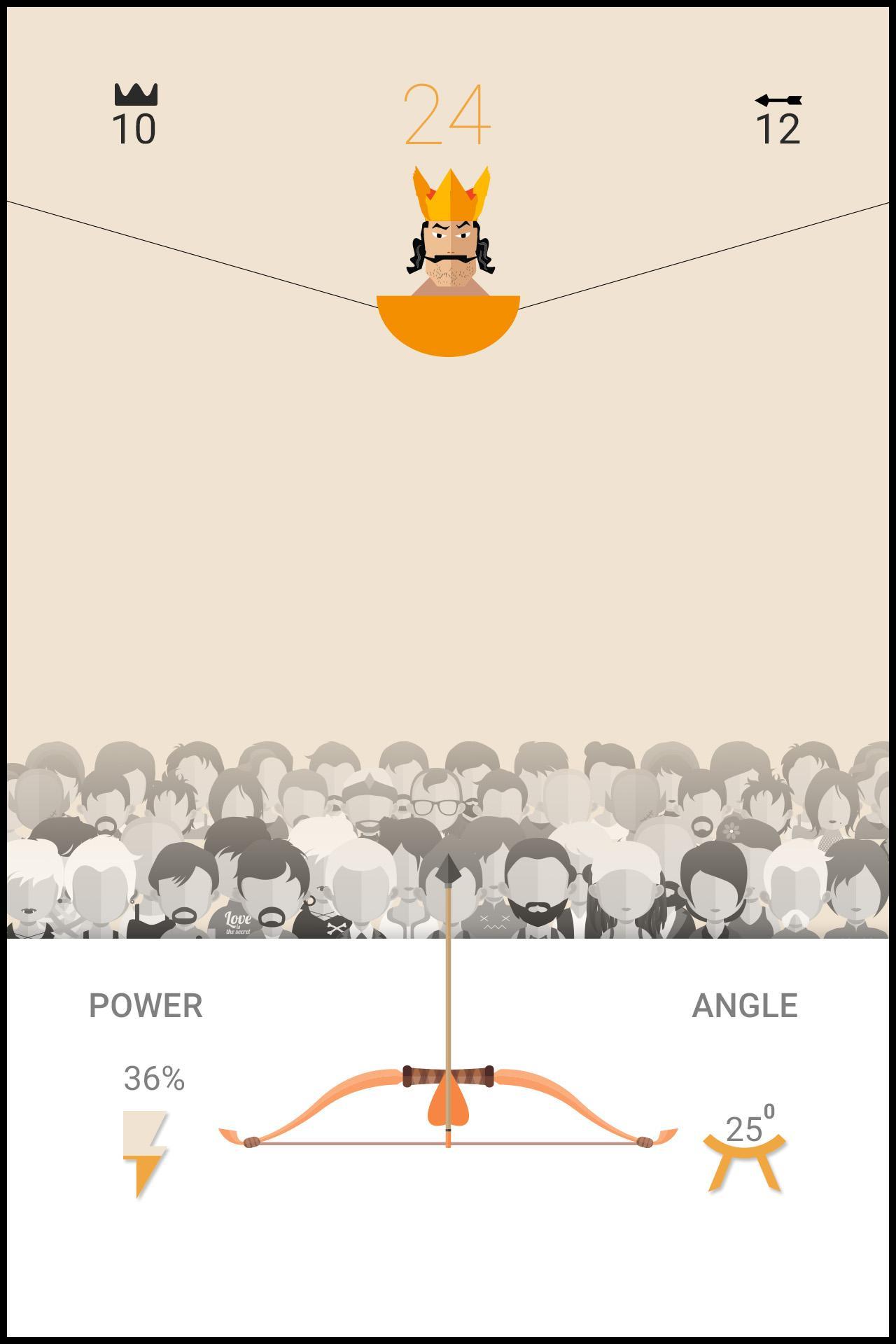 Archery - Kill The Ravana