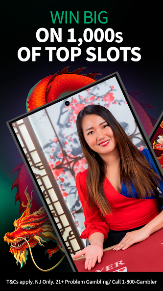 PlayStar Casino Real Money NJ