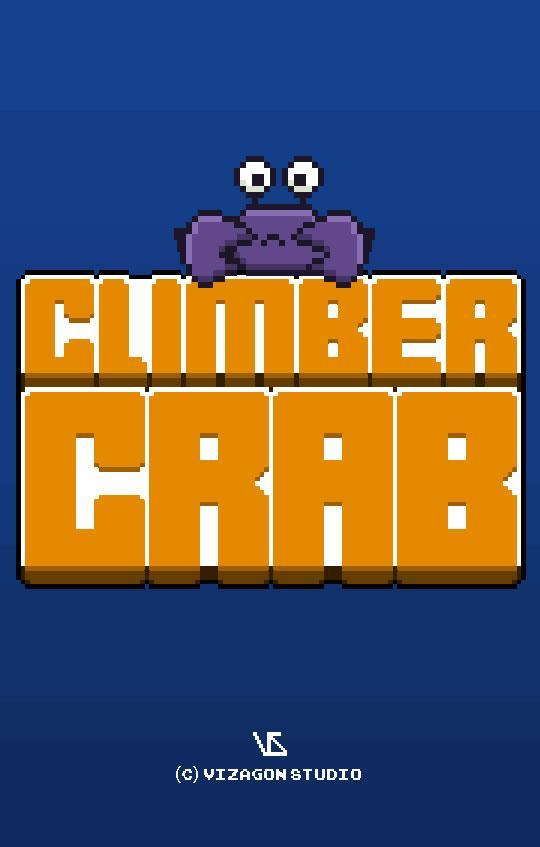 Climber Crab