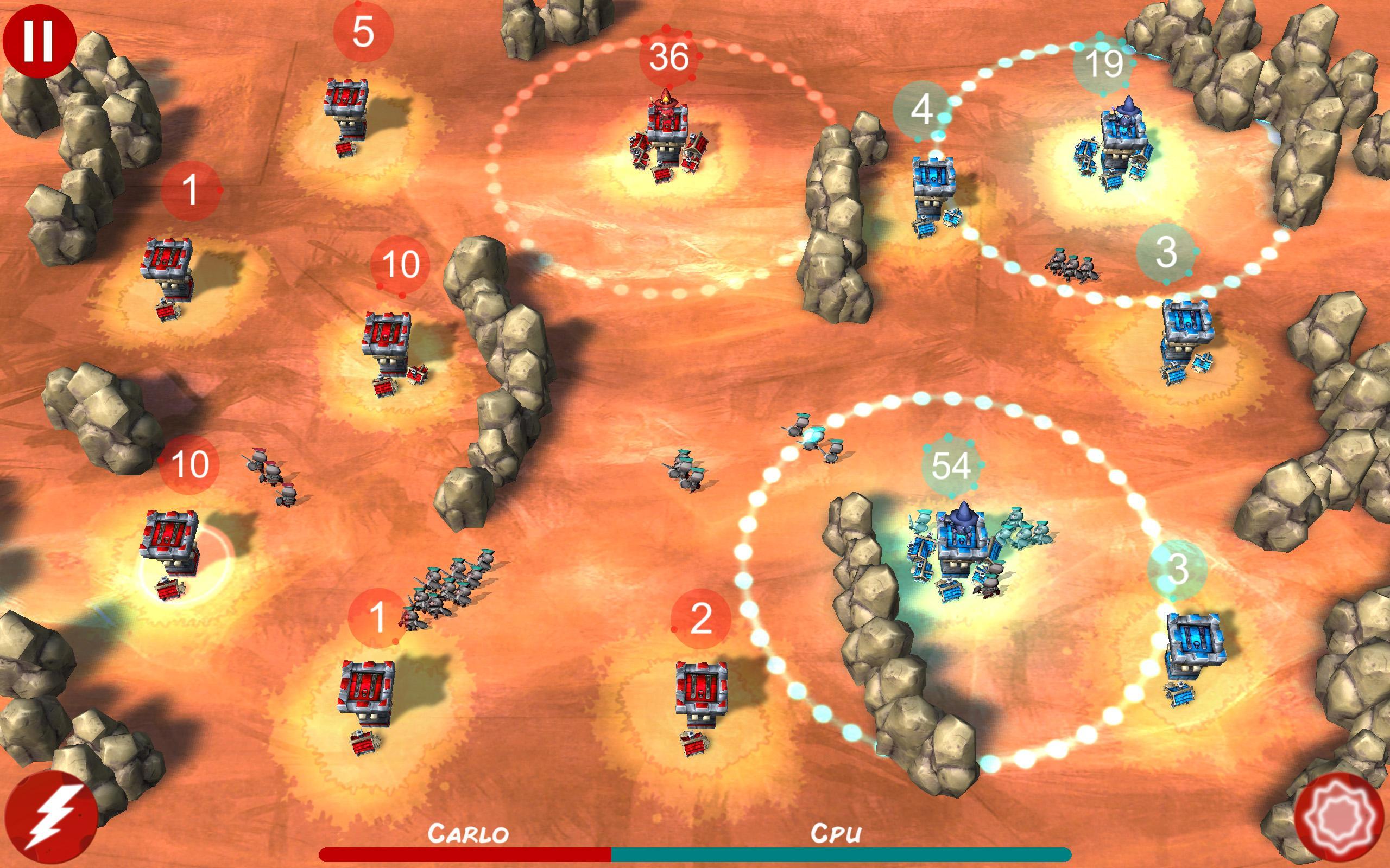 Kingdoms Castles (Unreleased)