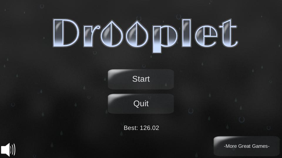 Drooplet