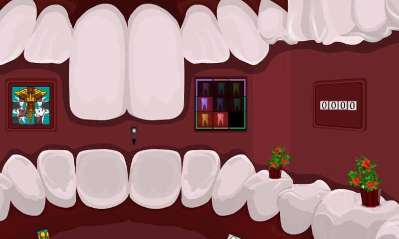 Nova Dental Clinic Escape