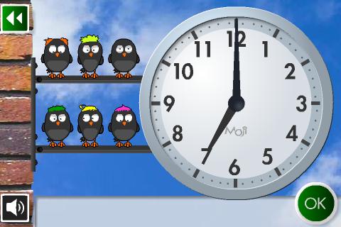 Moji Jam Pelatih Indonesian