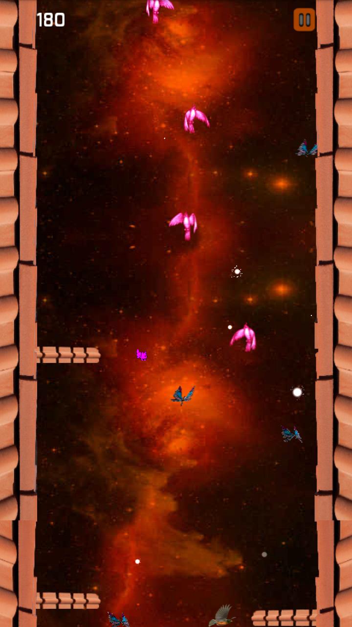 Adventure of Super Hero