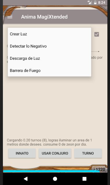 Anima magiXtended (Unreleased)