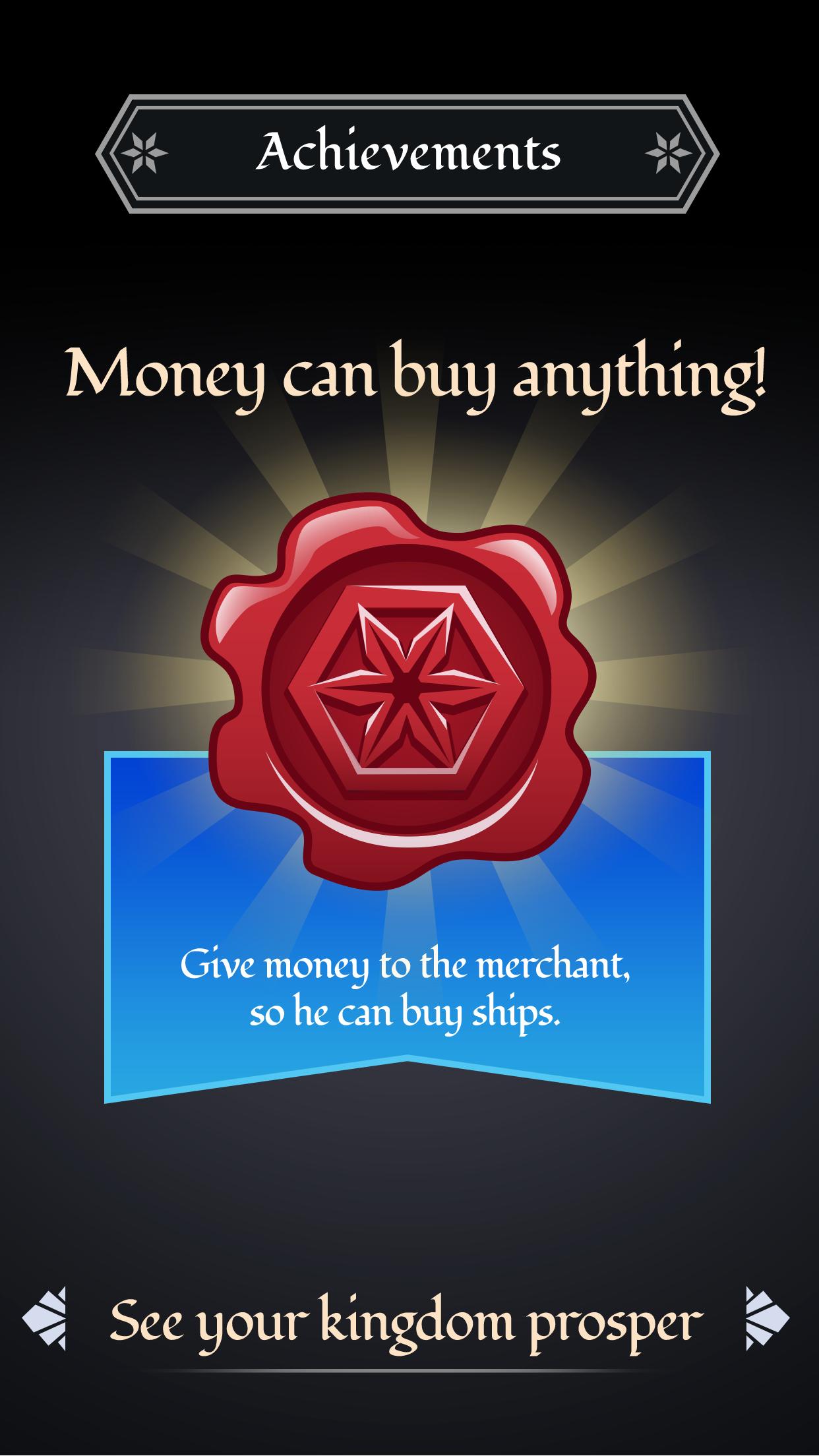 Thrones: Kingdom of Humans